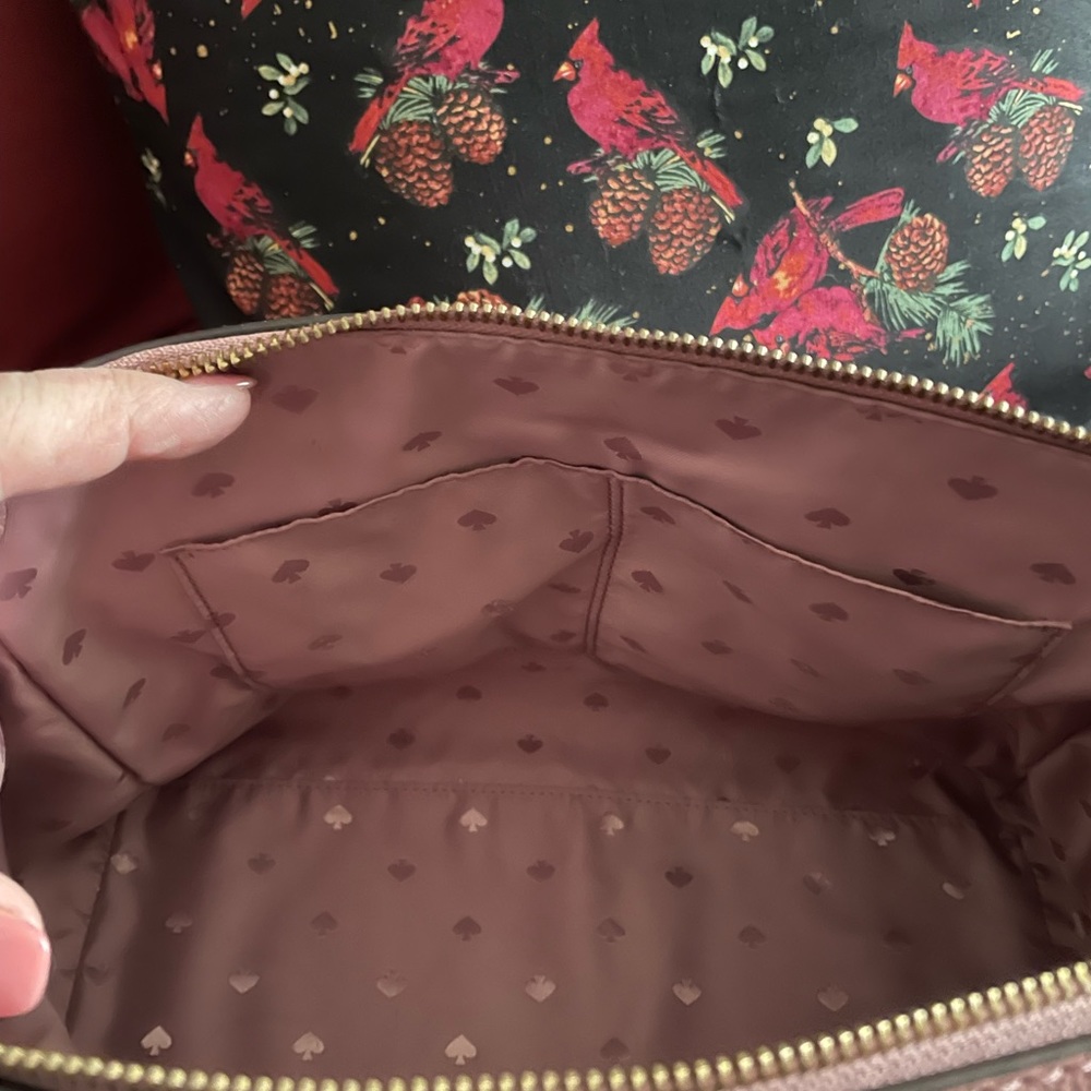 Kate Spade satchel
